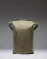 Roll Top Backpack Weather Resistant