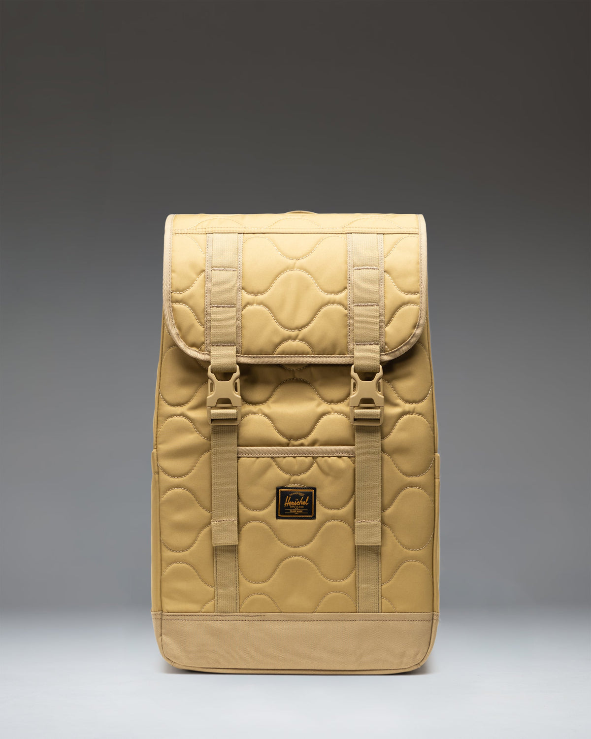 Herschel Retreat™ Backpack Quilted