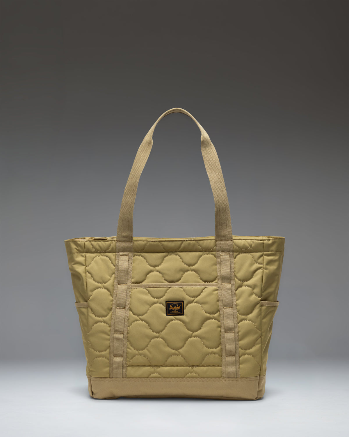 Herschel Heritage™ Tote Quilted