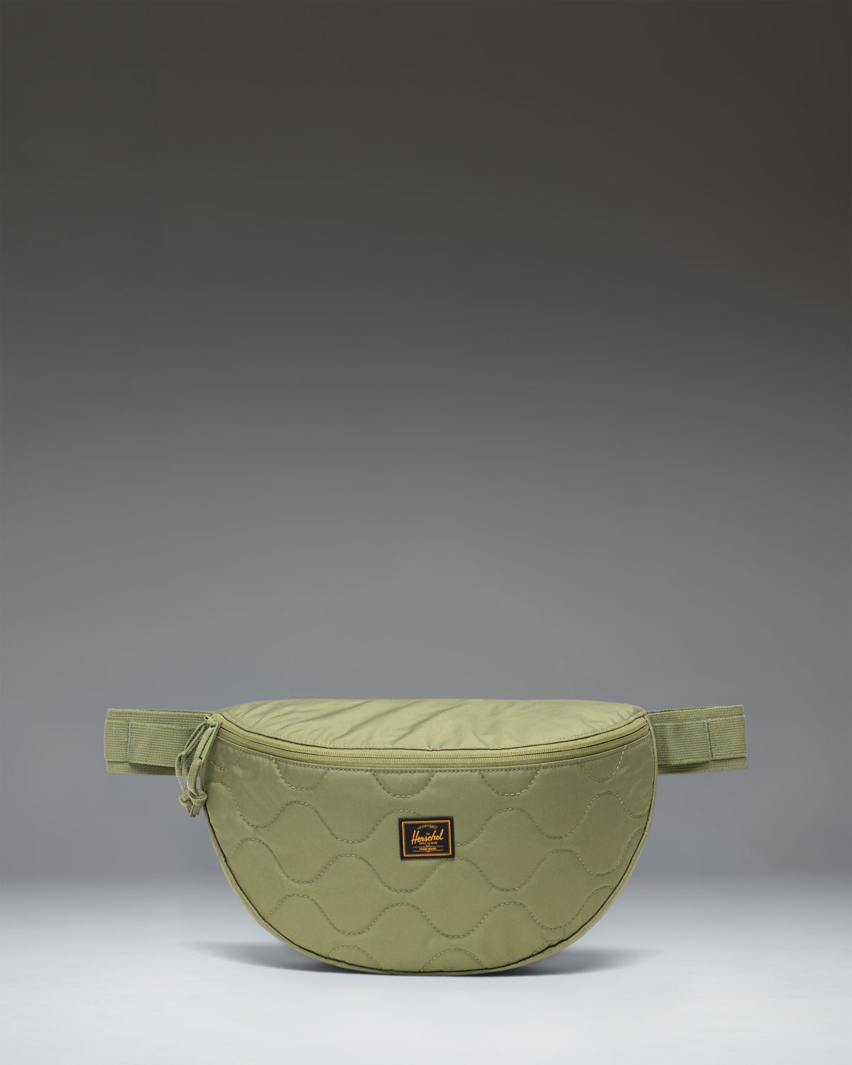 Kaine XL Quilted Capsule Hip Pack