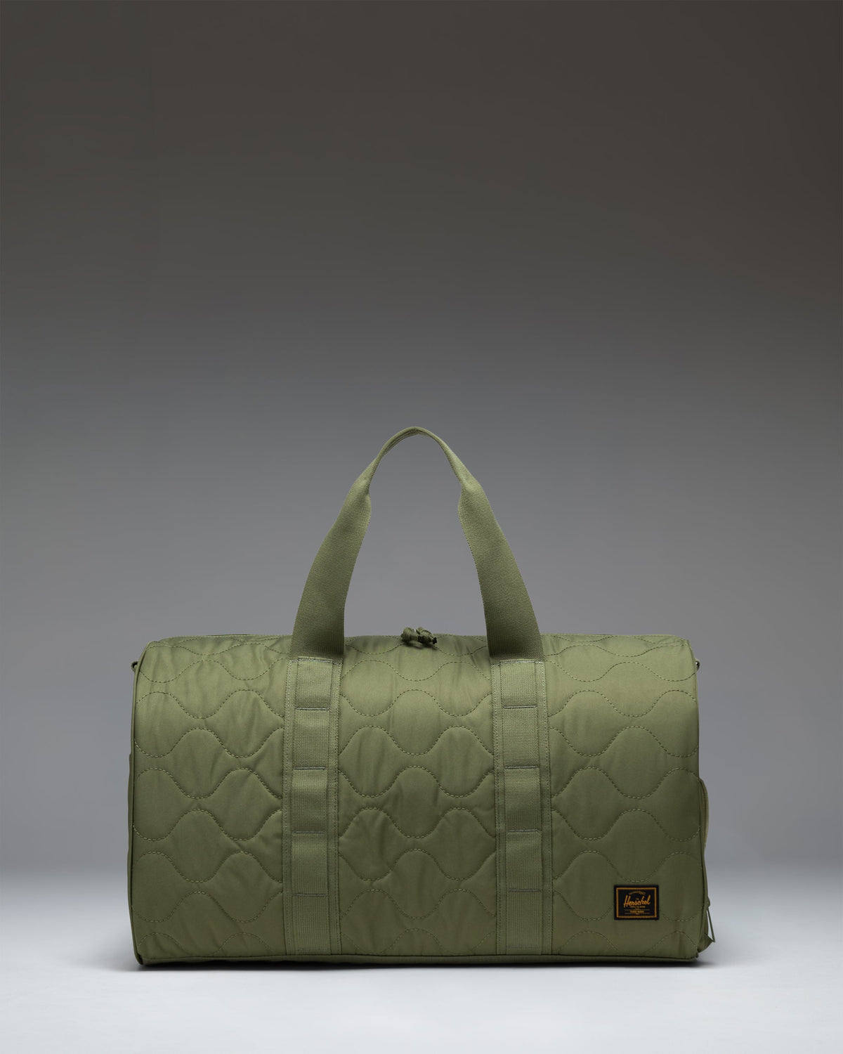 Herschel Novel™ Quilted Capsule Duffle