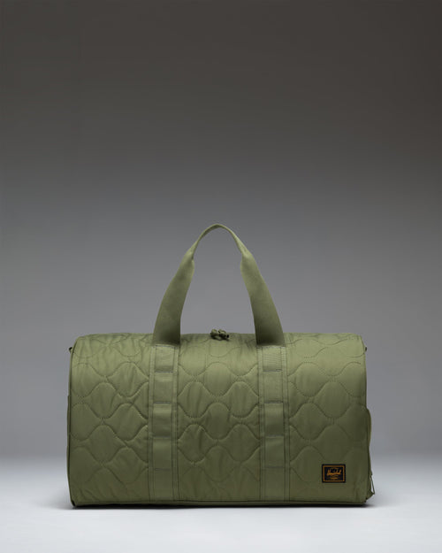 Herschel Novel™ Quilted Capsule Duffle