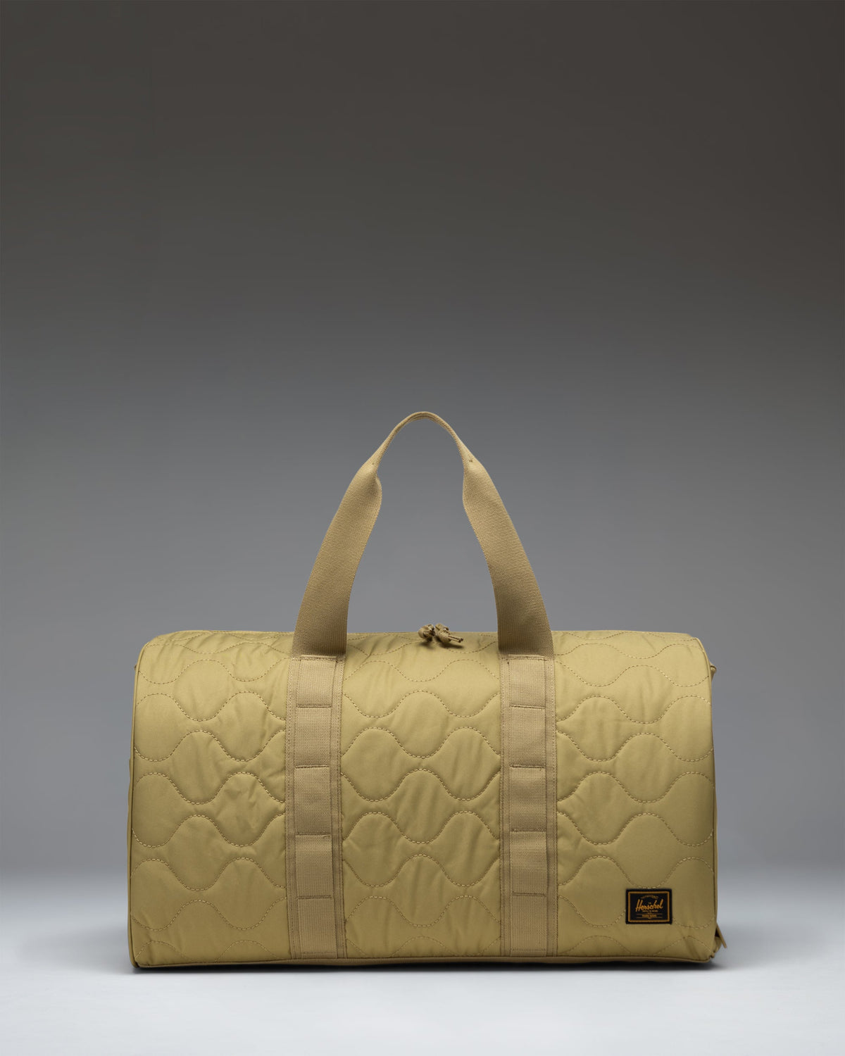 Herschel Novel™ Quilted Capsule Duffle