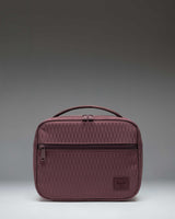 Pop Quiz Lunch Box