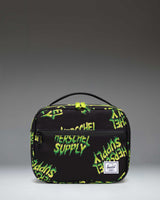 Pop Quiz Lunch Box Little Herschel