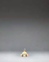 Herschel Taxi Bag Charm
